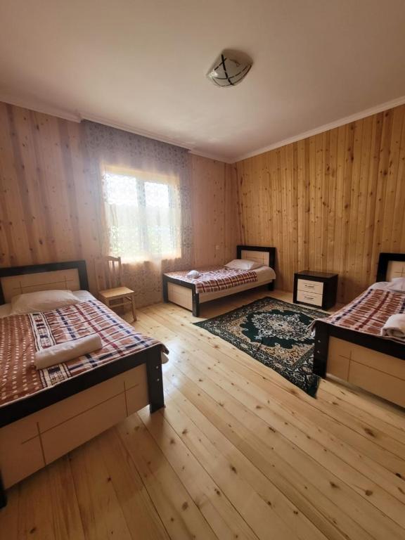 Guesthouse Miranda room 1